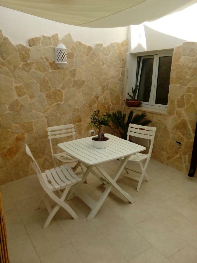 شقة Casa Bova ميسانيي المظهر الخارجي الصورة