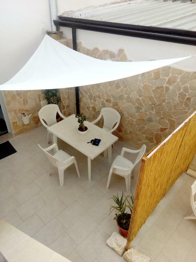شقة Casa Bova ميسانيي المظهر الخارجي الصورة